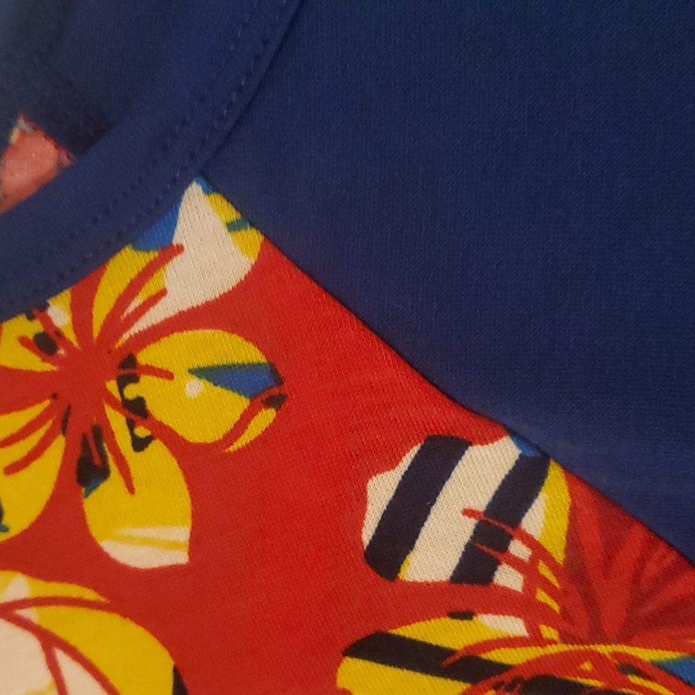 Lularoe Randy top - Picture 5 of 7